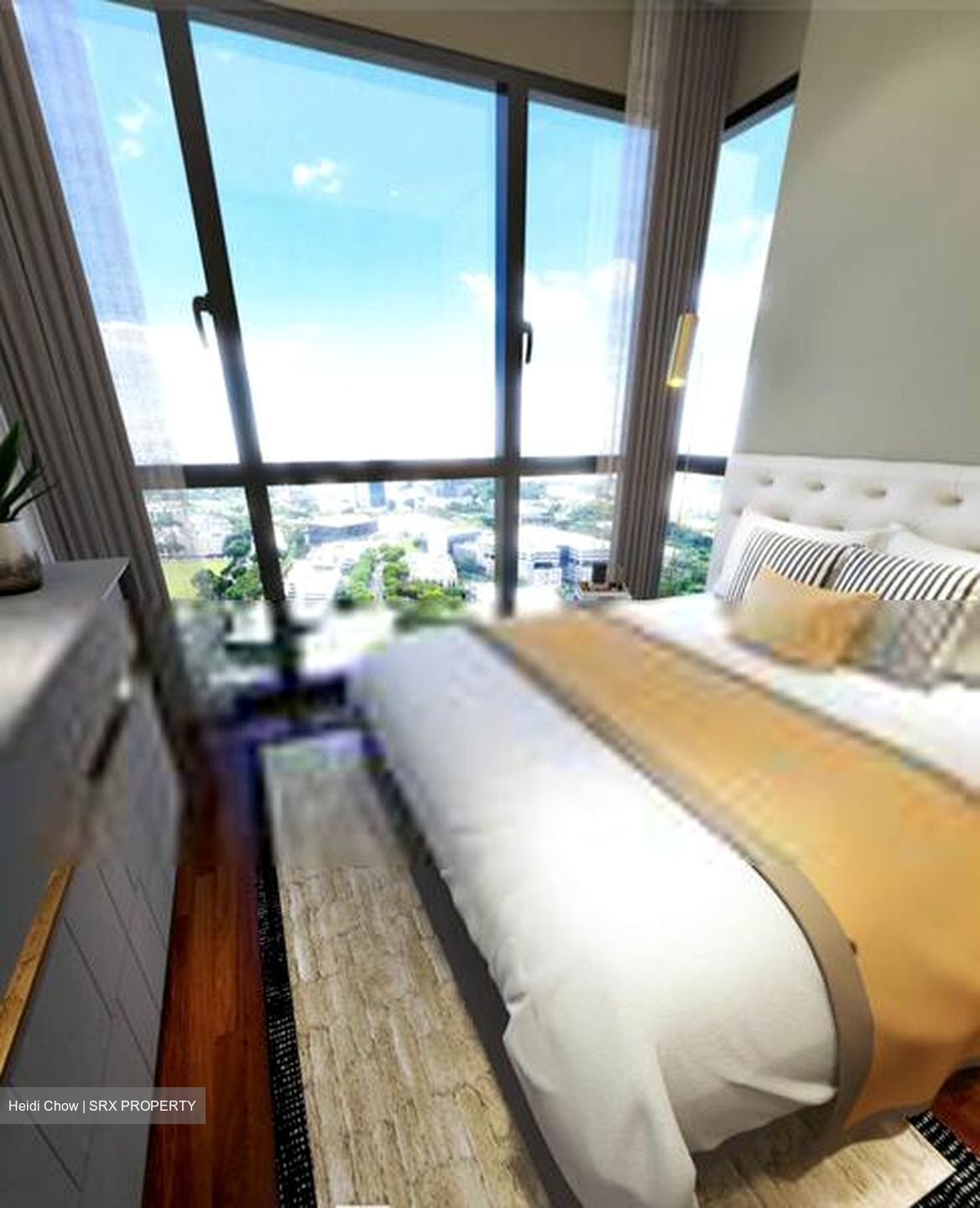 Normanton Park (D5), Apartment #604965061